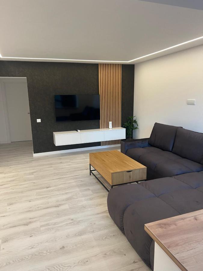 Modern Premium Apartment 1 Targoviste Exterior foto