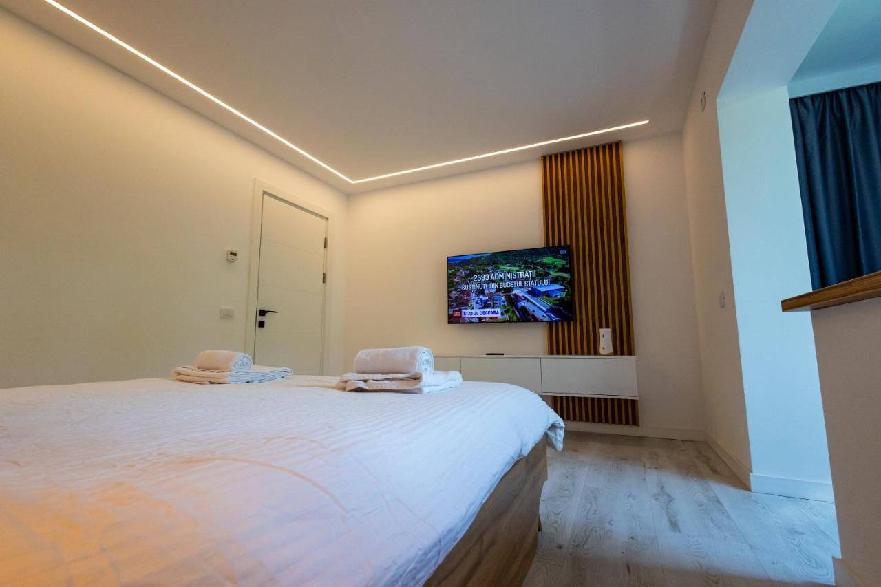 Modern Premium Apartment 1 Targoviste Exterior foto