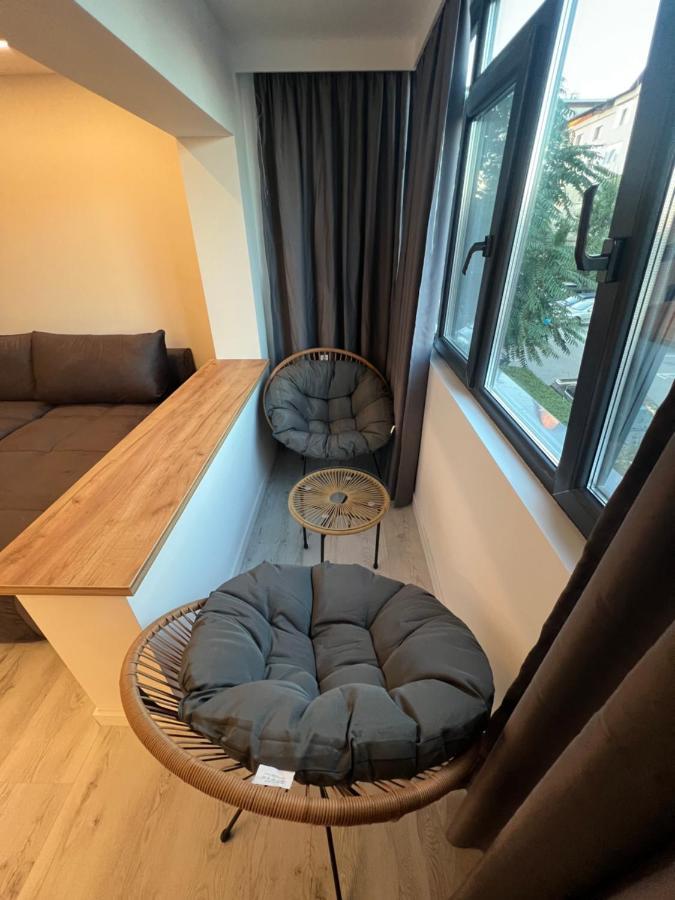 Modern Premium Apartment 1 Targoviste Exterior foto