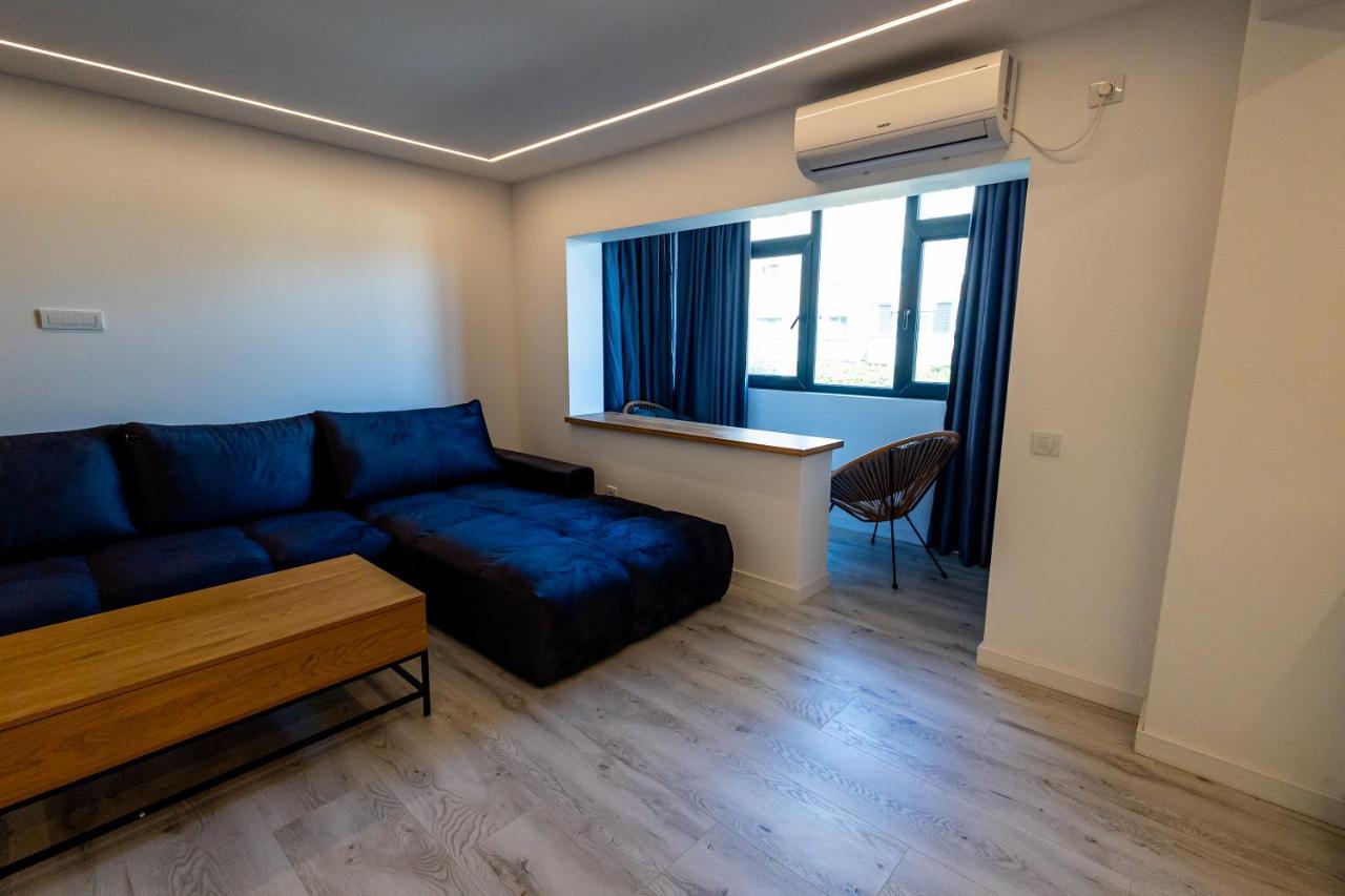 Modern Premium Apartment 1 Targoviste Exterior foto