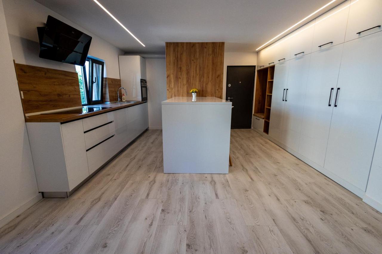 Modern Premium Apartment 1 Targoviste Exterior foto