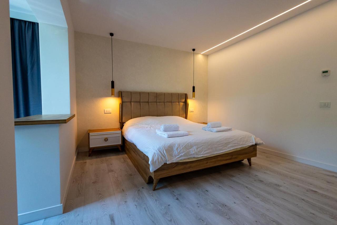 Modern Premium Apartment 1 Targoviste Exterior foto